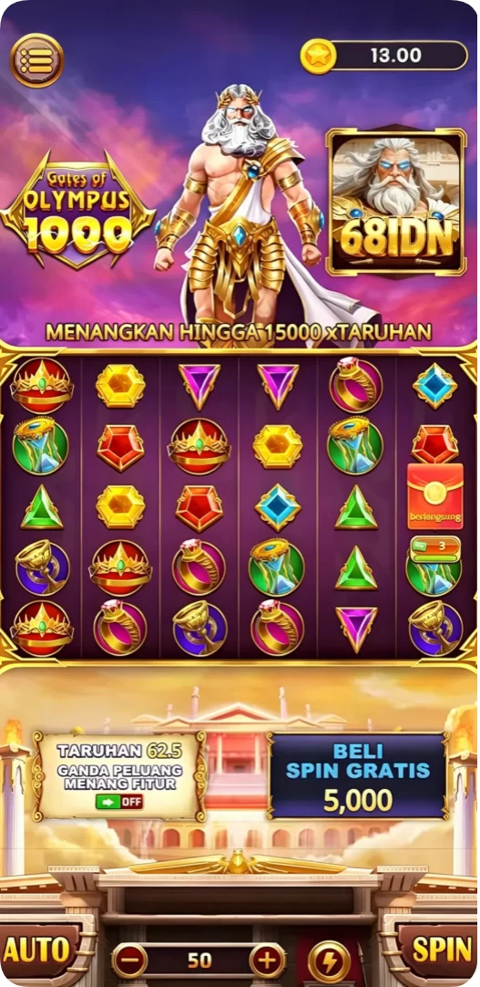 pintutogel Tangkapan Layar - APK Resmi
